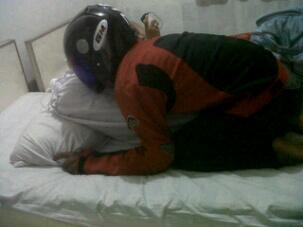 OpenBedRace Night <a href="/LI_Padang/">Laziale Padang</a>.hahaha#kelakuan