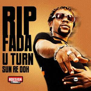 P_politicalgist's tweet image. RIP Father ‘U’ Turn, May your soul rest in perfect peace