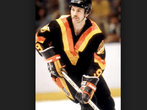 baduniforms's tweet photo. Guest who wore these bad uniforms in the 70s! http://t.co/G8oyvS9fcs