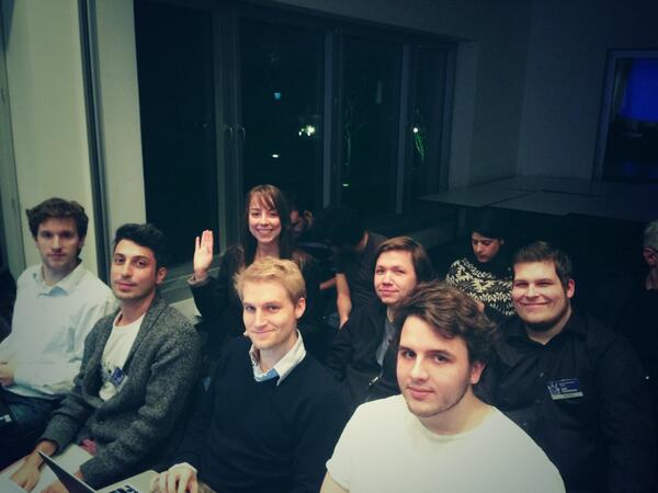 janettodorova's tweet image. Das ist mein liebes Team! @eduhubco Join the Edulution at #swberlin! Meet our great designer on the next photo