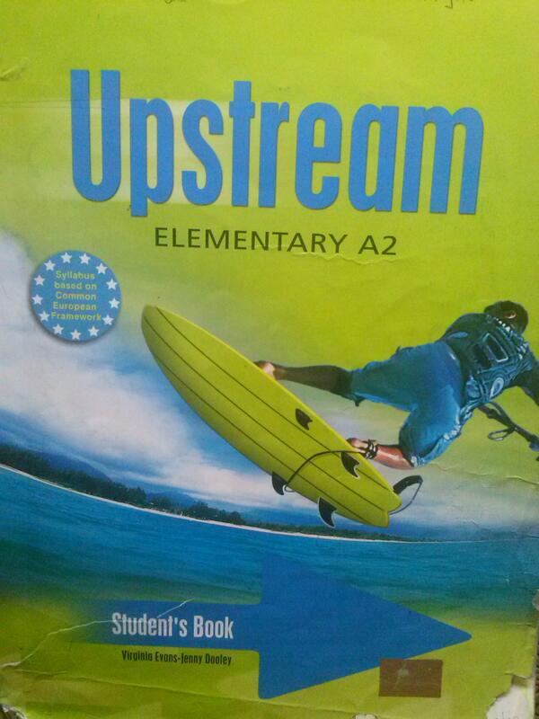 Upstream elementary