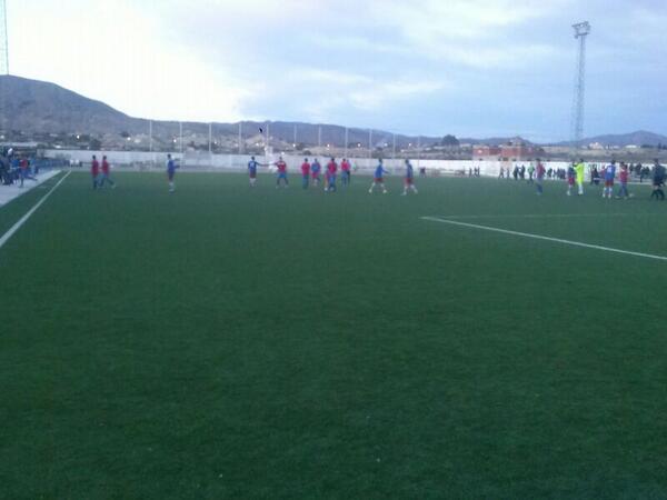 Marcador Murciano tweet media