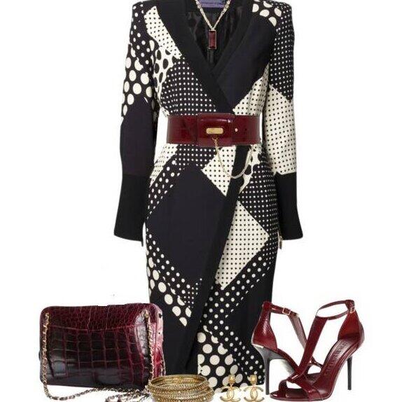 Bonjour, une idée de style