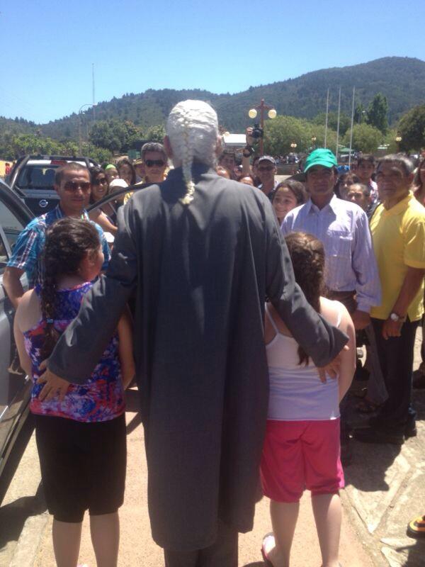 Alfredo Sfeir Younis tweet media