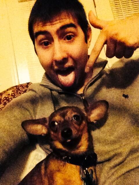Ceez_21's tweet photo. Turn up with the OG @BuzzDatNigga http://t.co/2CfnTmuuF1