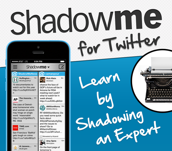 ShadowMeArch tweet picture
