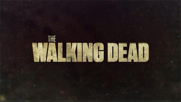 The_RickyGrimes's tweet image. In honor of The Walking Dead being back every Sunday, I'm following everyone that RT's this and follows me!