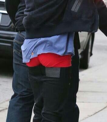 ikidrauhldream's tweet image. Duda existencial: ¿por que y para que se pone pantalones?