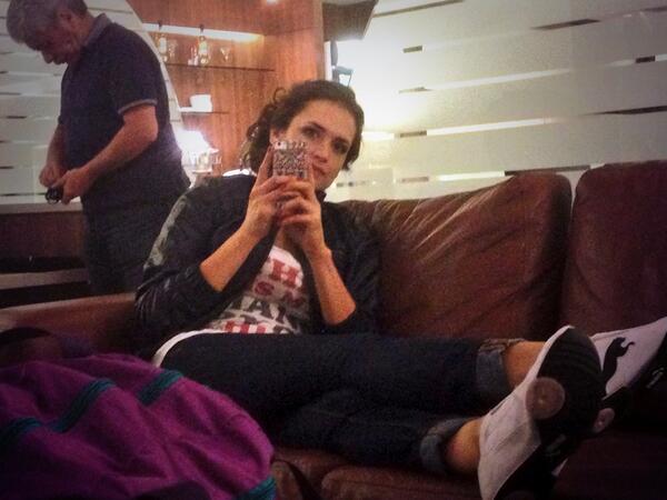 1 down, 2 to go @sijifredaa 👰🎩☀️🌴