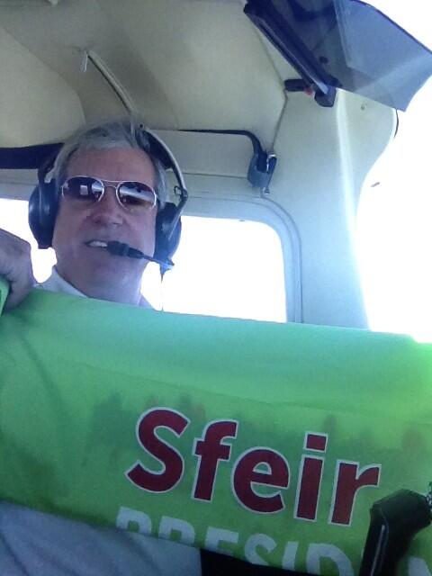 Alfredo Sfeir C. tweet media