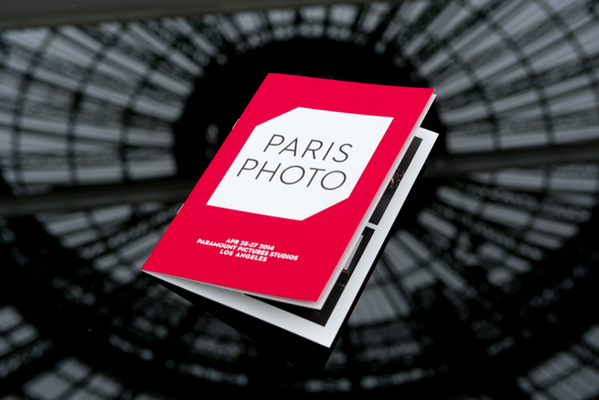 ParisPhotoFair tweet picture