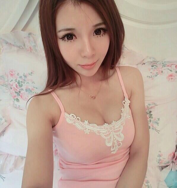 fashcoco's tweet image. Just go to bed ,see you my kiss