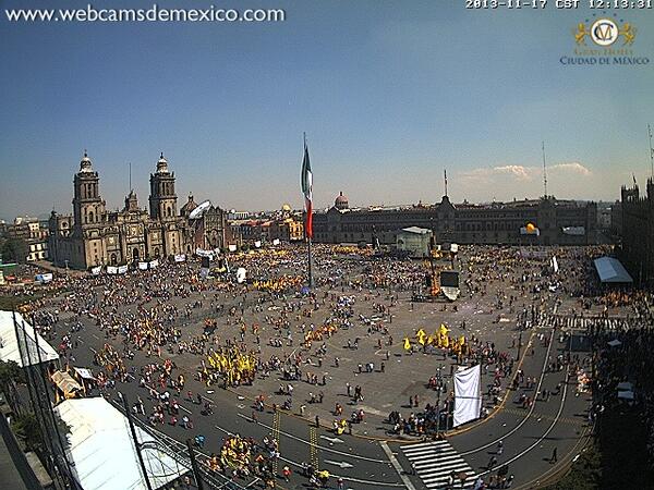 BribiescaCB's tweet photo. @Milenio yo creo que no porque ya hay desbandada http://t.co/HMhN6AALwU