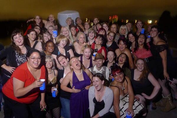 RCRG_RoundRock's tweet photo. Ain't no party like a Rockin' City Party! http://t.co/Y0nhQ6DZAY