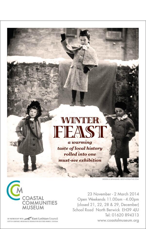 CoastalMuseum's tweet photo. Here are all the details for the exhibition. Look forward to welcoming you back. http://t.co/H47JB0ICCr