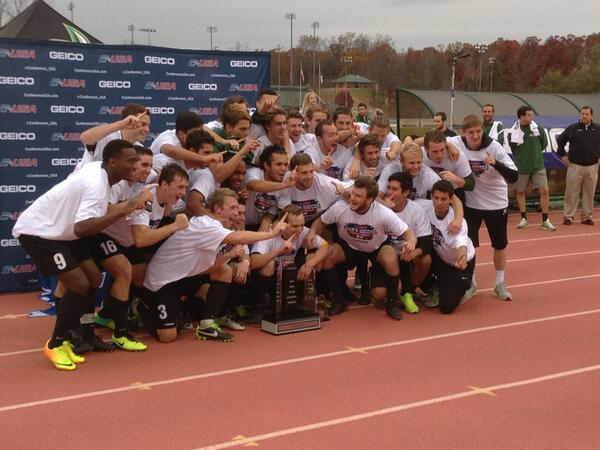 Charlotte49ers tweet picture