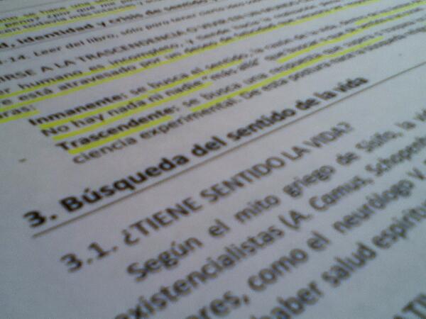 ElenaRCornejo's tweet photo. Esa es la cuestión. http://t.co/poTYh6etQx