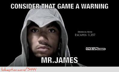 derrick rose windy city assassin