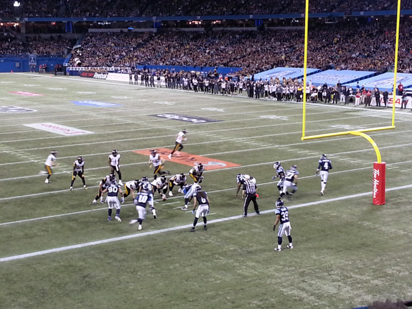 _Mandz_9's tweet photo. #argosVSticats #easternfinal #ticats FTW http://t.co/MORCHwJUMN