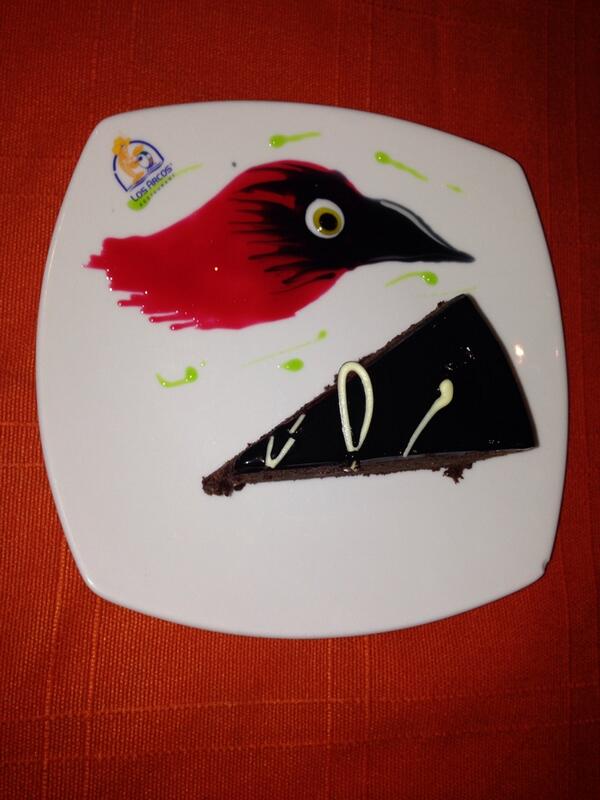 Fabolr's tweet photo. Ya vieron mi pájaro? http://t.co/AODkSlBHAD