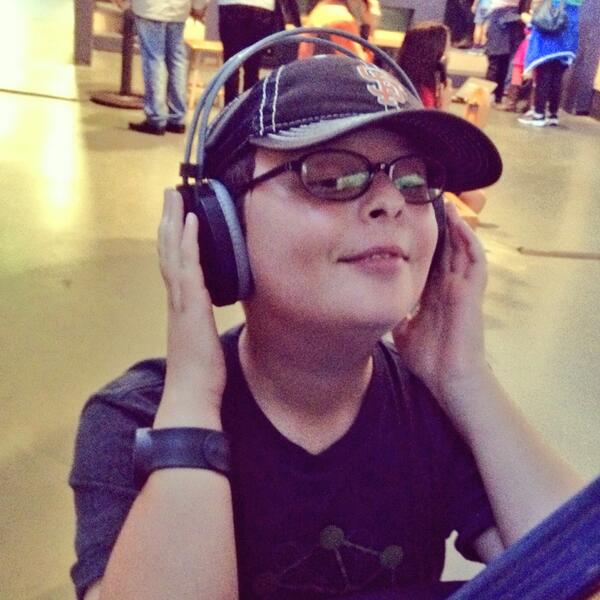 Shout-out to <a href="/exploratorium/">Exploratorium</a>: one of the most genuinely #autism-friendly places ever. (go during off-peak hours). <3