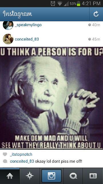 Dreamincolor86's tweet photo. This some true shit right here http://t.co/ul8MTfuQxi