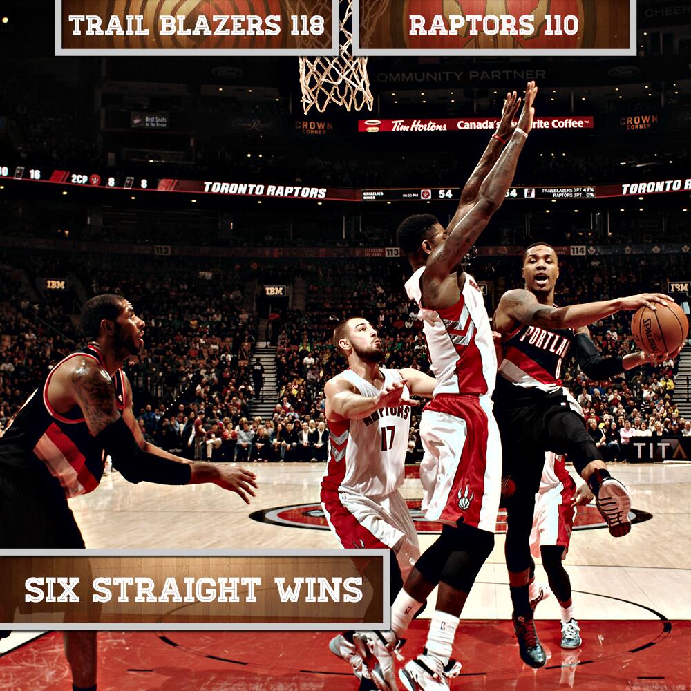 Trail Blazers Deutsch Trail Blazers Deutsch