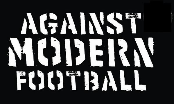 Retweet deze tweet en maak kans op een setje van deze stickers om te laten zien bij Awaydays wat ons standpunt is!