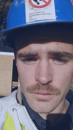Who new we had a member of the village people at Roxton Fc #YMCA <a href="/AdamToner1/">Adam Toner</a>