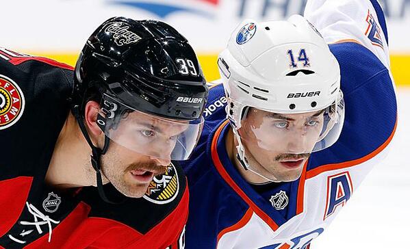 Edmonton Oilers tweet media