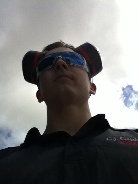 Roryjamesss's tweet photo. @Clarkhamish1 http://t.co/4IR915jjU6