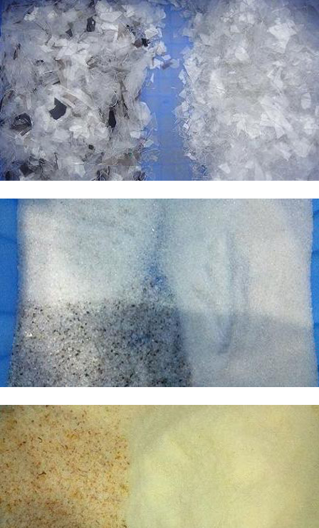 famousluo's tweet photo. outstanding performance by angelon color sorter
http://t.co/iU0bY8OSe5 http://t.co/8e7kkRYpC4