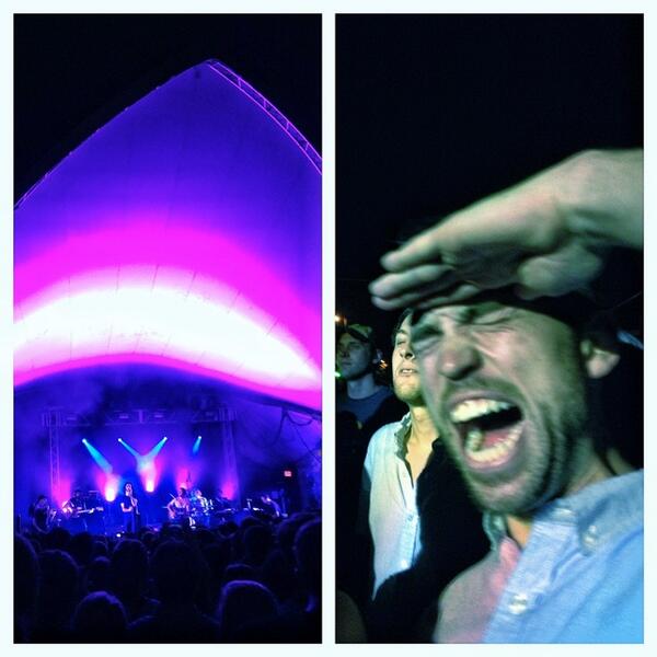 danieldav_is's tweet photo. The Head and the Heart!!! #amazing http://t.co/RDr6kStT2J