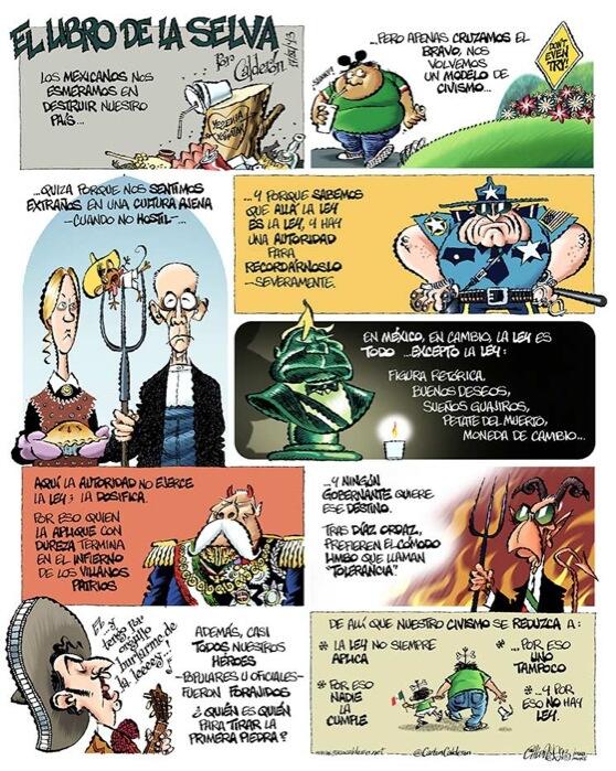 drchey's tweet photo. Calderón.  Urge responsabilidad individual en el país. http://t.co/kHIxfBRmBA