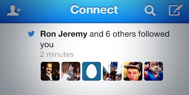Hmmm well my night just got interesting #awesomeness http://t.co/AUldOgr8rg<a href="/tag/awesomeness"class="tags">#awesomeness</a>