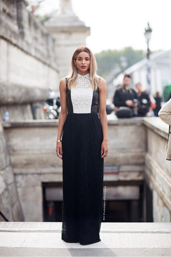 monteasworld's tweet image. Ciara #randbartist #PeoplesChoice
