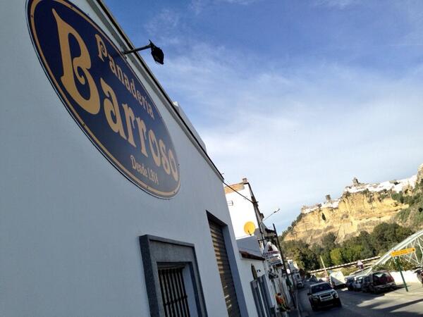 Arcos de la frontera