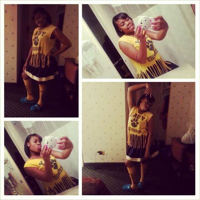 Watch RestUpDaddy ❤️🌎's leaked NSFW photo on TwXstars