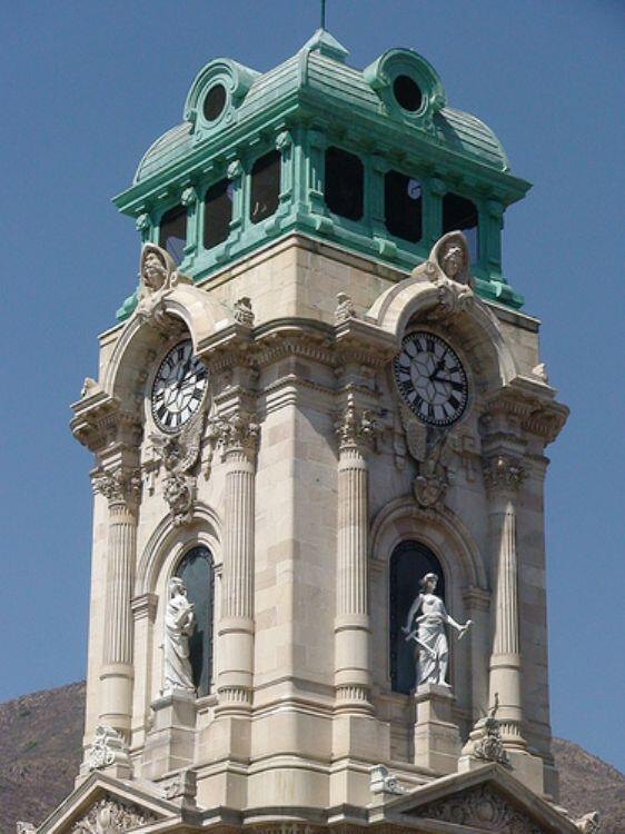 LetyMirandaa's tweet photo. Me encanta El Reloj Monumental de mi Pachuca Hermosa!!!! http://t.co/GUHdp4GhSb