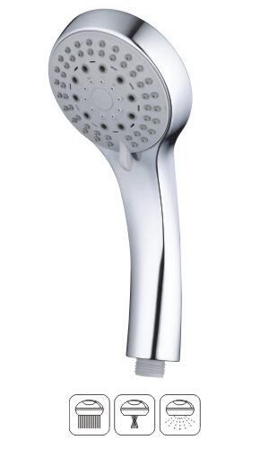 ShowerWare's tweet image. hand shower