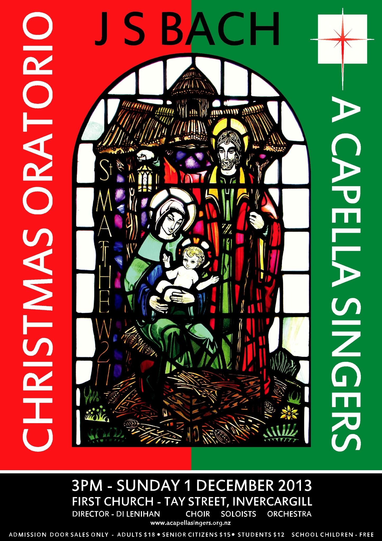 A Capella Singers (@ACapellaSingers) | Twitter