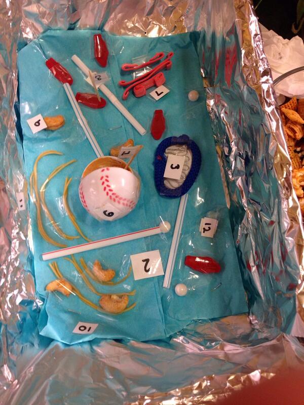 PaigeKMil's tweet image. I&apos;m the best girlfriend ever 😌 #CellModel @tmac_1510