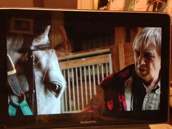 SoCoFilms's tweet image. #AHNB