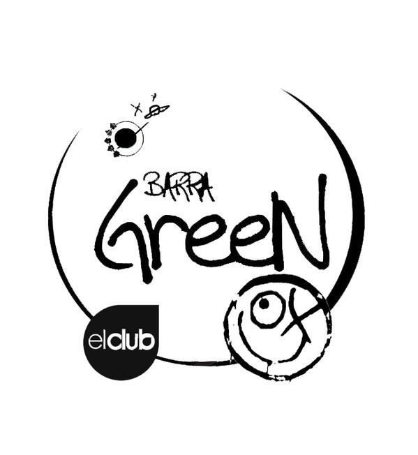 barra_green's tweet photo. Ya se están editando las fotos de ayer! nochuuuun en @elclubboliche... http://t.co/EDbAi4TaAj