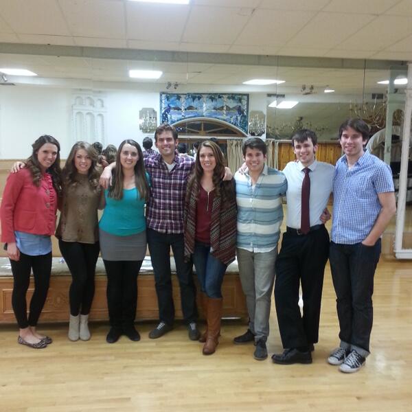 IOA Theatricals tweet media