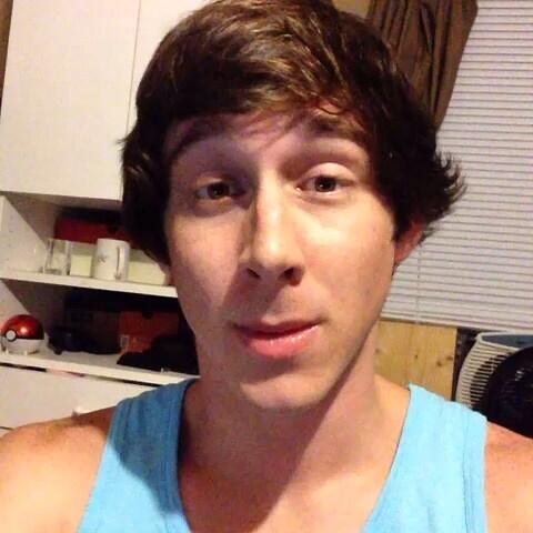 JustAverageRyan's tweet image. Miss you too @whosorionanyway