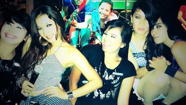 datukprincess tweet picture