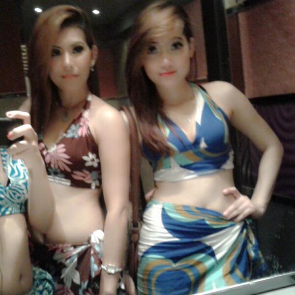 Yosterry Shilabakti tweet media