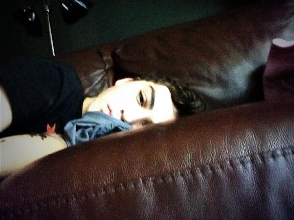 SamPPottorff's tweet image. Sometime you just feel like: