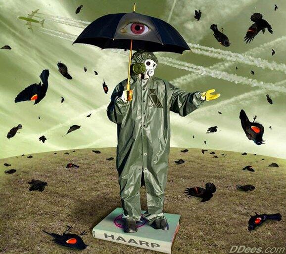 CyrilMcBride's tweet photo. #HAARP / #Chemtrails - How They Are Changing You - #Bioengineering https://t.co/ysVPFROYYD http://t.co/XFG0Z7GZ0D